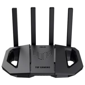 Asus BE3600 TUF Gaming WiFi 7 Router