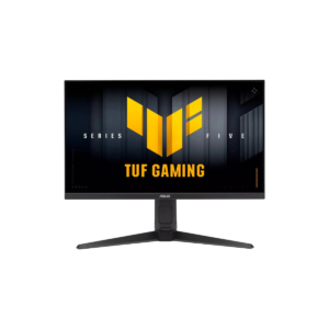ASUS TUF Gaming Monitor 27" VG27AQML5A - QHD, 0.3ms, 300Hz, HDMI, DP, Black