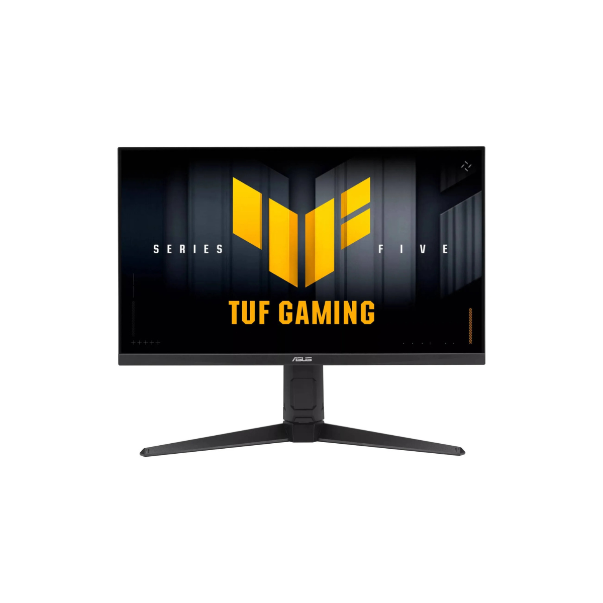 ASUS TUF Gaming Monitor 27" VG27AQML5A - QHD, 0.3ms, 300Hz, HDMI, DP, Black