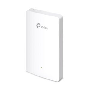 TP-Link Access Point EAP615 (AX1800) Wall Plate WiFi 6