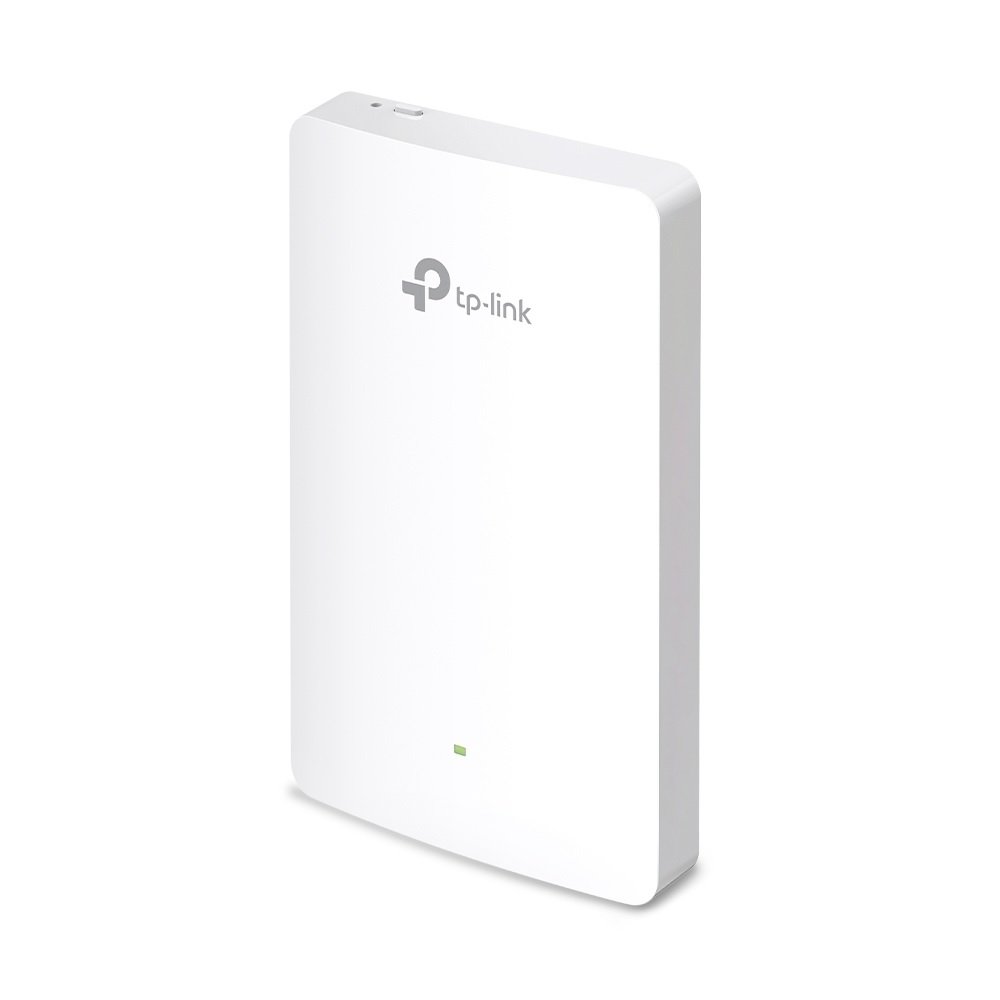 TP-Link Access Point EAP615 (AX1800) Wall Plate WiFi 6