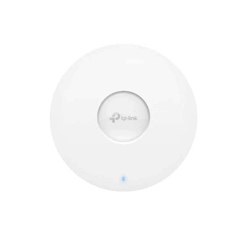 TP-Link Access Point EAP650 (AX3000) POE WI Fi 6