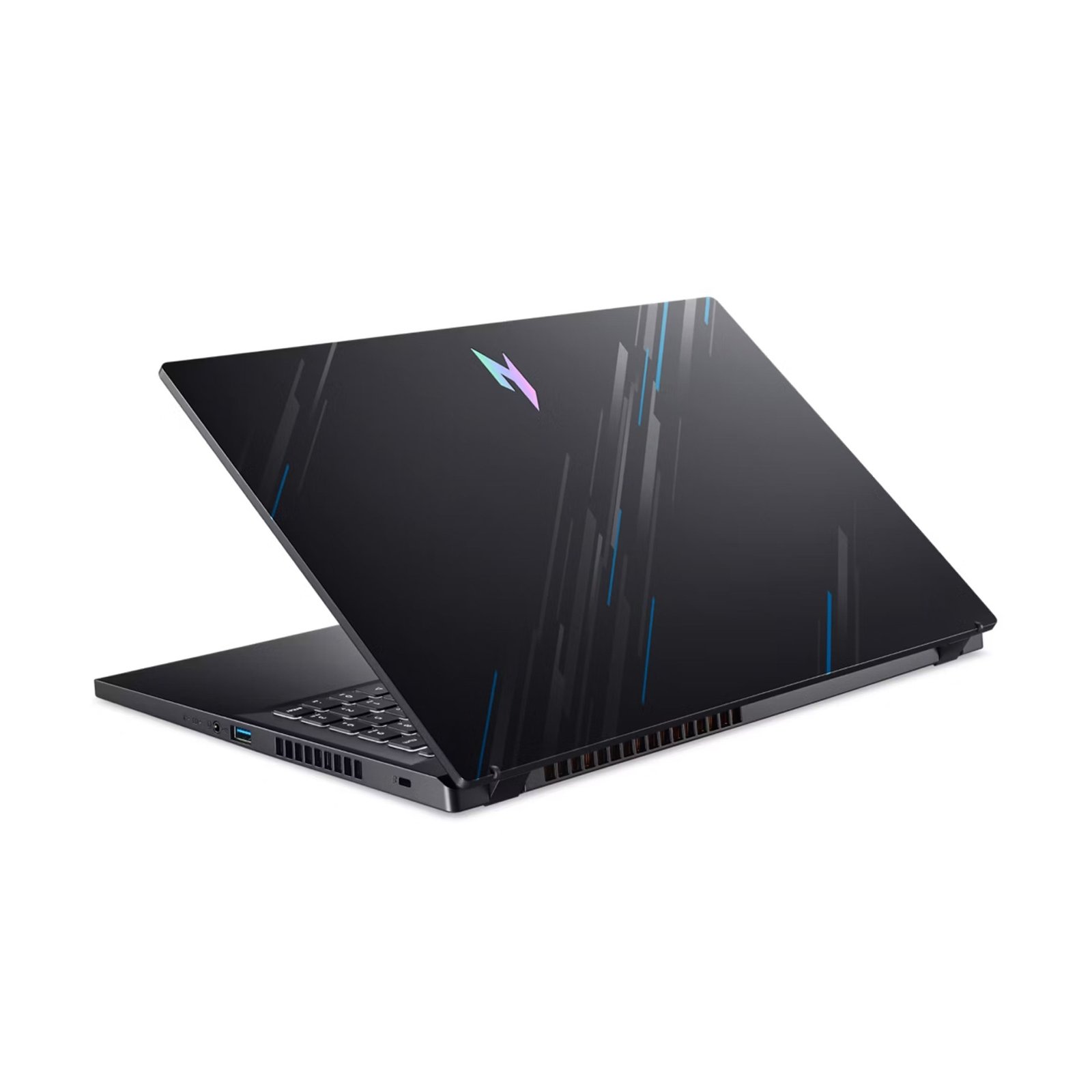 Acer Nitro V 15 Intel Core i7-13620H 16GB RAM 512GB SSD NVIDIA GeForce RTX 4050 6GB 15.6" FHD IPS Display, Windows 11 Pro (License), Obsidian Black | NH.QNBEM.00A - Image 2
