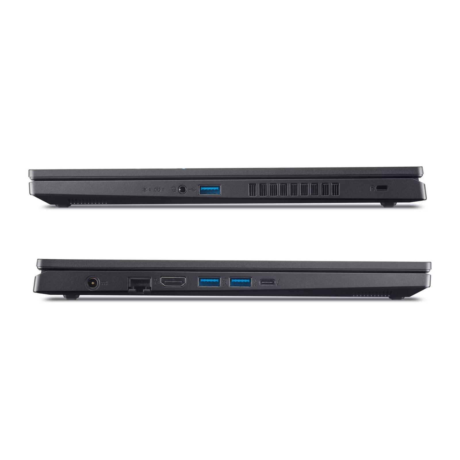 Acer Nitro V 15 Intel Core i7-13620H 16GB RAM 512GB SSD NVIDIA GeForce RTX 4050 6GB 15.6" FHD IPS Display, Windows 11 Pro (License), Obsidian Black | NH.QNBEM.00A - Image 3