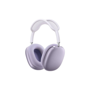Apple Airpods Max 2 - Bluetooth v5.3, Wireless, Purple - Headphone