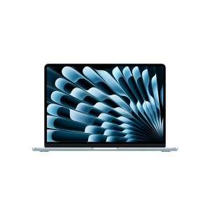 Apple MacBook Air 13" M5 16Gb 512Gb Sky Blue