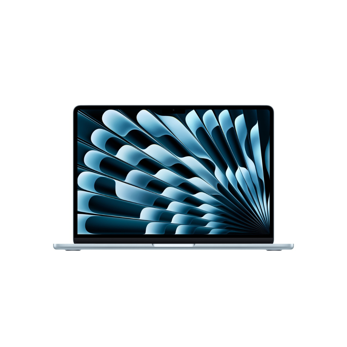 Apple MacBook Air 13" M5 16Gb 512Gb Sky Blue