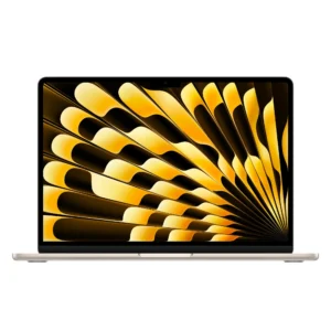 Apple MacBook Air 15.3" M5 16GB 512GB Starlight
