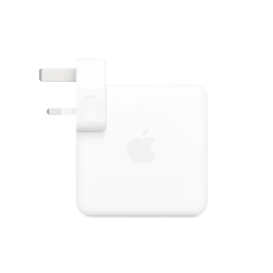 Apple Power Adapter - 96W, Type-C, Apple MacBook Pro, White, MX0J2B/A