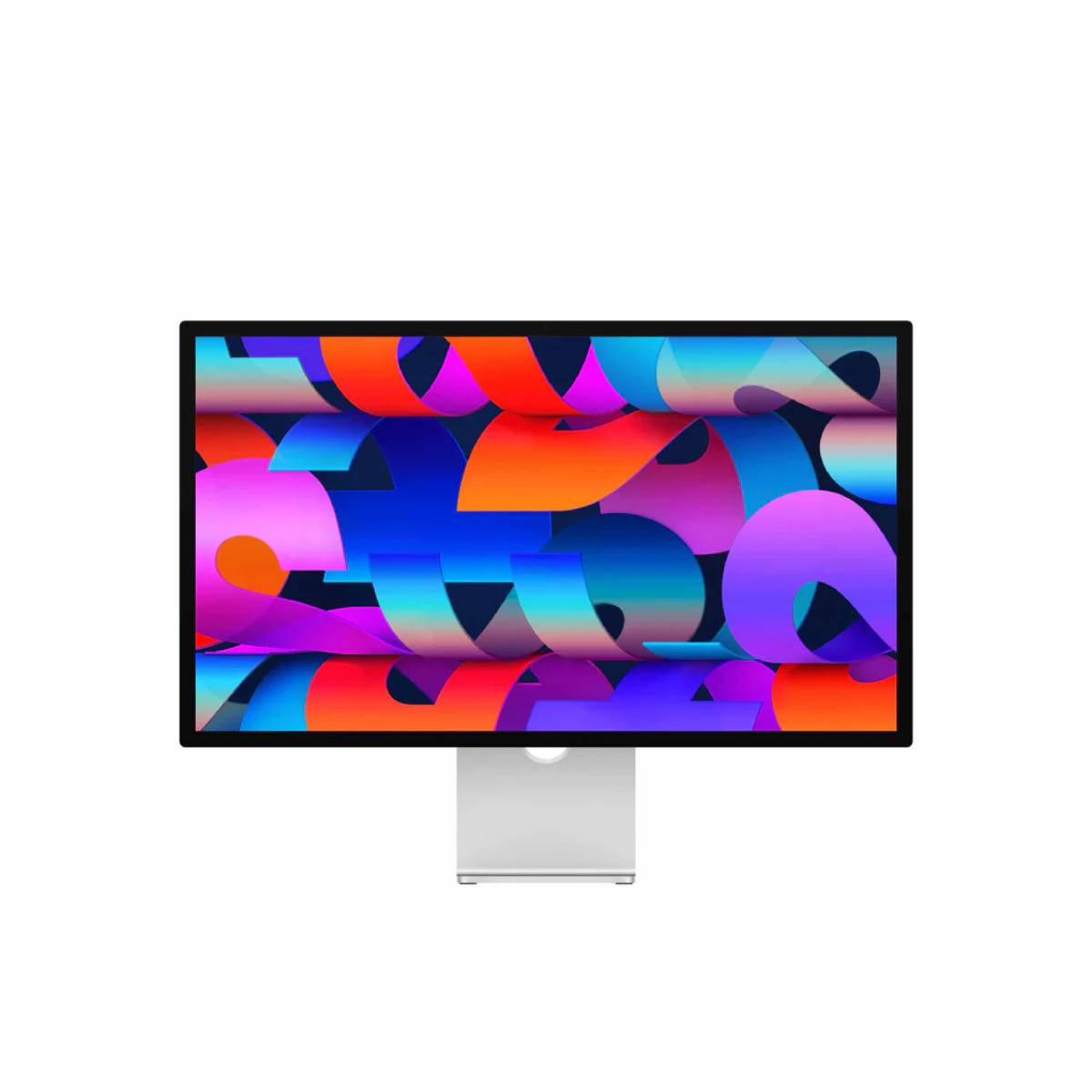 Apple Studio Display With Tilt Adjustable Stand - Standard Glass, Thunderbolt 5, 27.0" 5K Retina, 600 nits, USB-C, (2026 Model)