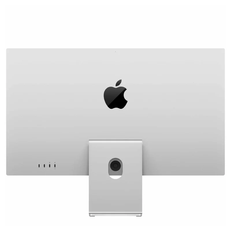 Apple Studio Display With Tilt Adjustable Stand - Standard Glass, Thunderbolt 5, 27.0" 5K Retina, 600 nits, USB-C, (2026 Model) - Image 2