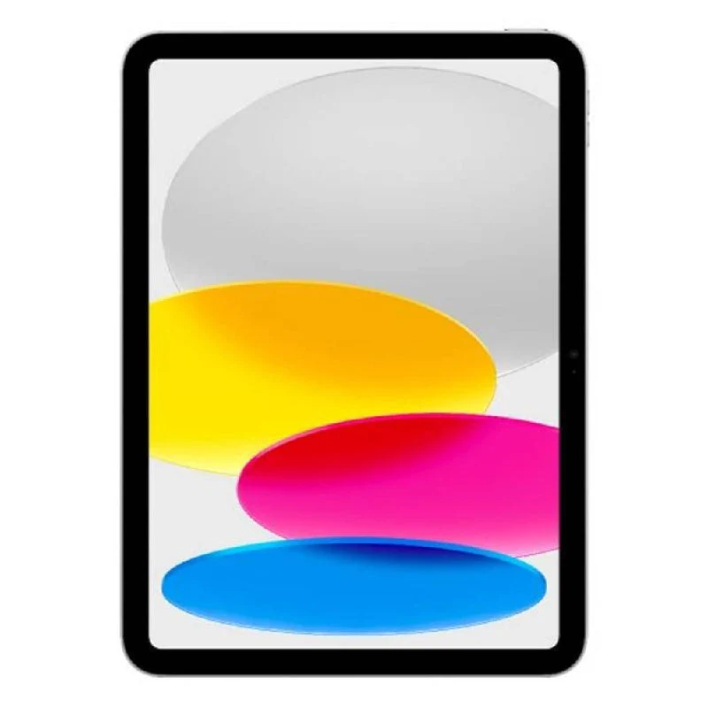 Apple iPad 11th Gen - A16 (2025), 11-inch, 128GB, WiFi, SILVER