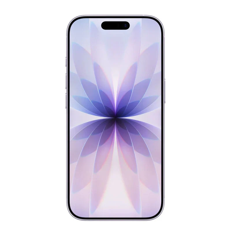 Apple iPhone 17 - 256GB, Lavender, 5G, 6.3", Middle East Version - Image 2
