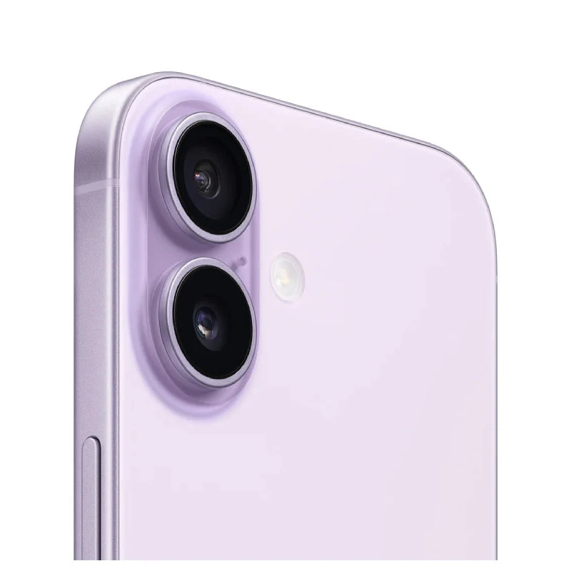 Apple iPhone 17 - 256GB, Lavender, 5G, 6.3", Middle East Version - Image 3