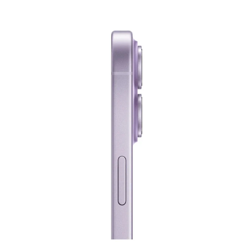 Apple iPhone 17 - 256GB, Lavender, 5G, 6.3", Middle East Version - Image 4