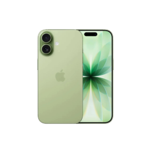 Apple iPhone 17 - 256GB, Sage, 5G, 6.3", Middle East Version