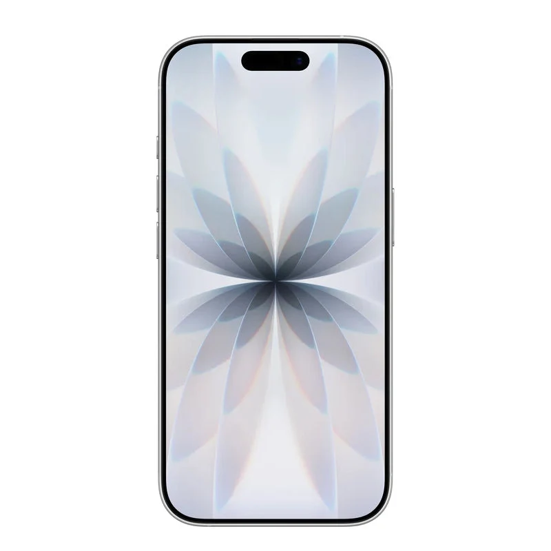 Apple iPhone 17 - 256GB, White, 5G, 6.3", Middle East Version - Image 2