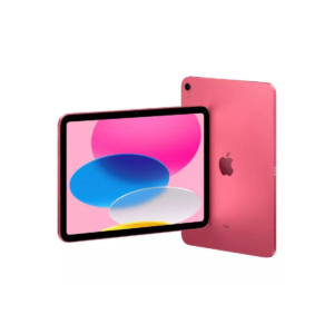 Apple iPad 11th Gen A16 11-inch 256GB WiFi Pink