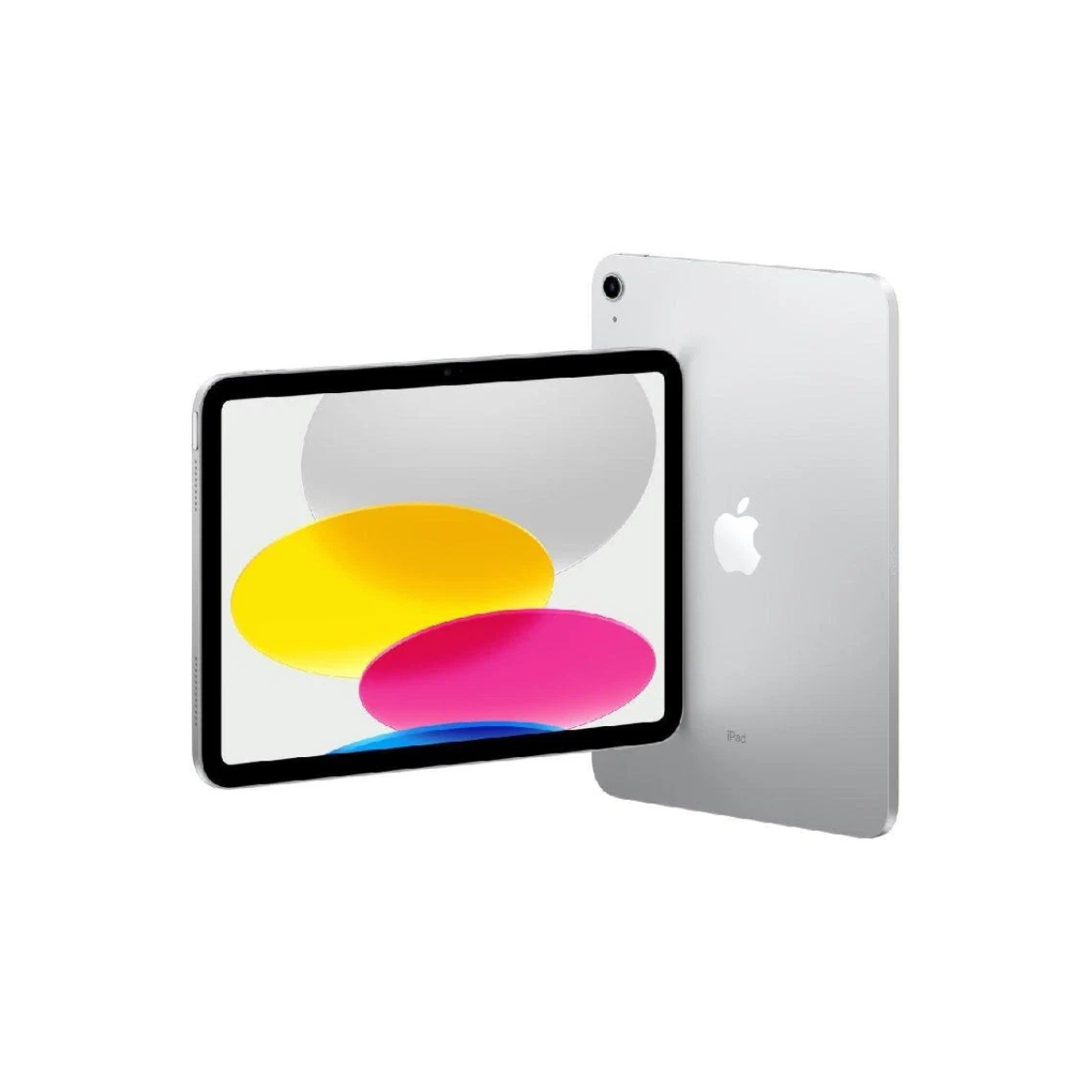 Apple iPad 11th Gen A16 11-inch 256GB WiFi SILVER