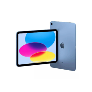 Apple iPad 11th Gen A16 11-inch 128GB WiFi Blue