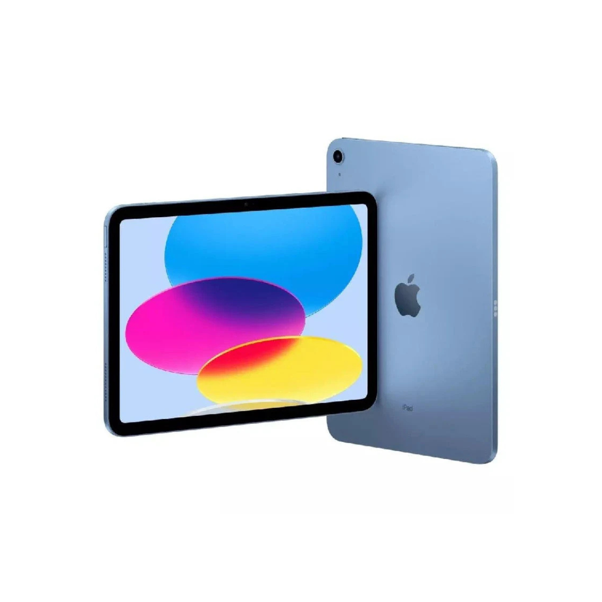 Apple iPad 11th Gen A16 11-inch 128GB WiFi Blue