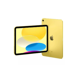 Apple iPad 11th Gen A16 11-inch 256GB WiFi Yellow