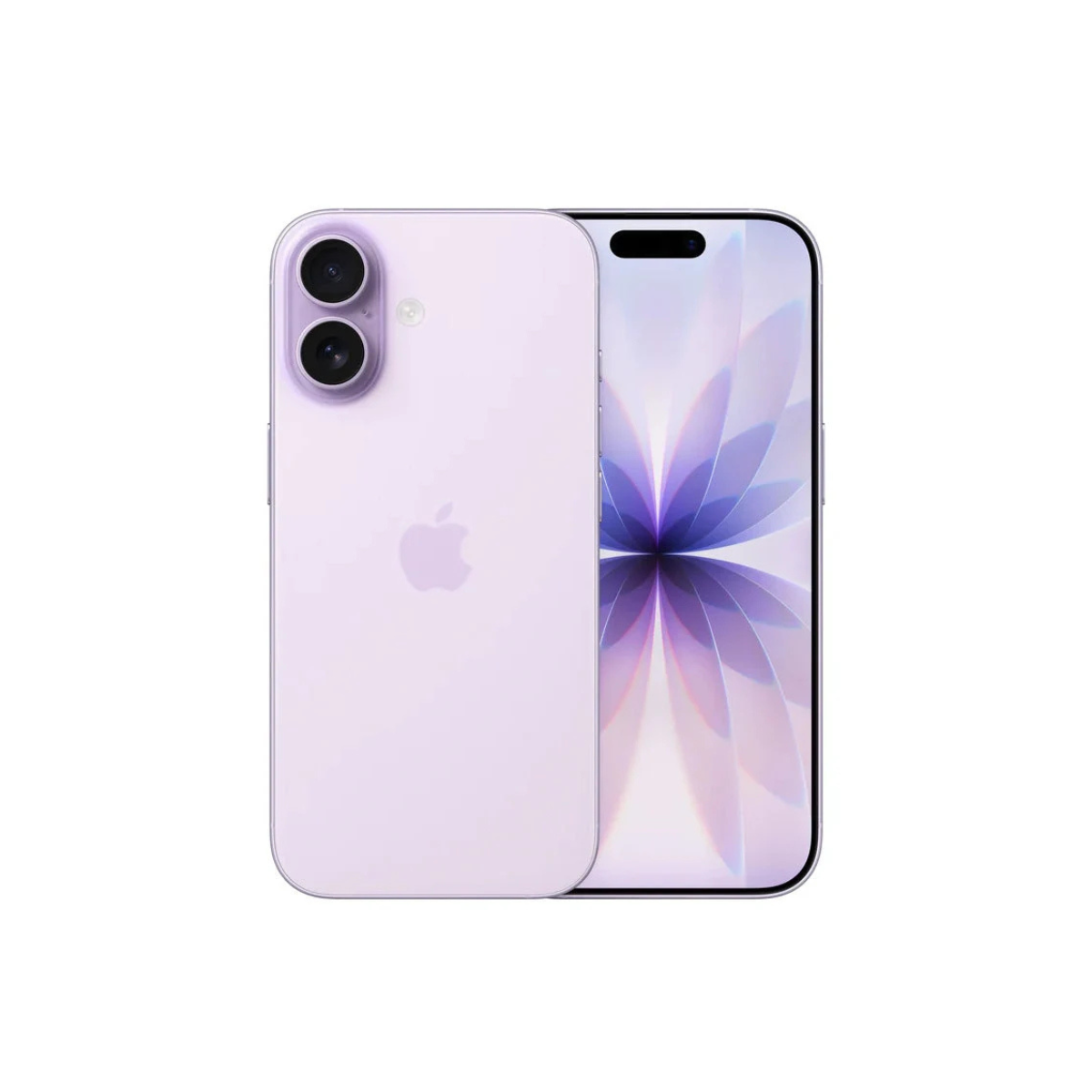 Apple iPhone 17 256GB Lavender 5G
