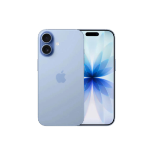 Apple iPhone 17 256GB Mist Blue 5G