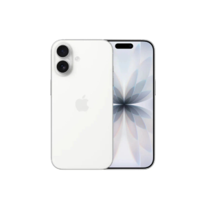 Apple iPhone 17 256GB White 5G