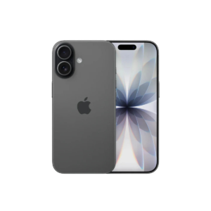 Apple iPhone 17 256GB Black 5G