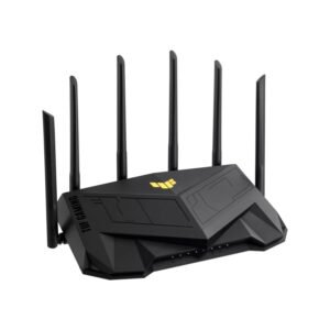 ASUS TUF AX6000 Dual Band WiFi 6 Gaming Router