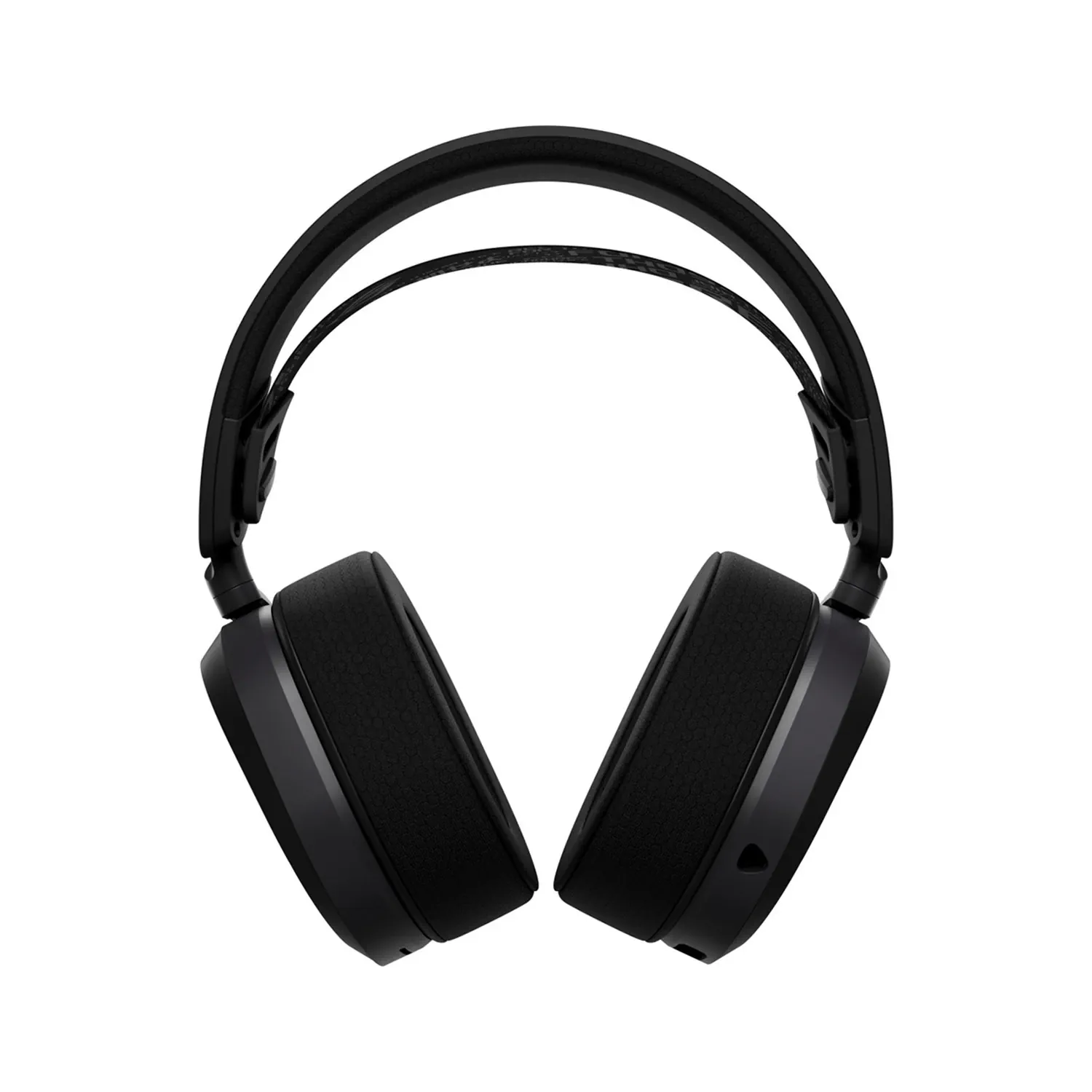 ASUS ROG PELTA Wireless Gaming Headphone - Black - Image 4
