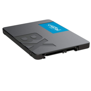 Crucial BX500 1TB SSD 2.5" Sata.
