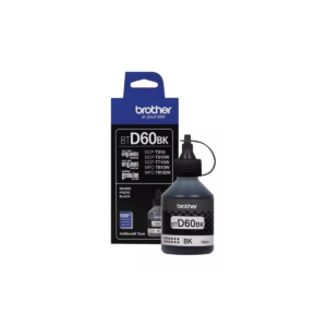 Brother Ink Bottle BTD60BK - Black