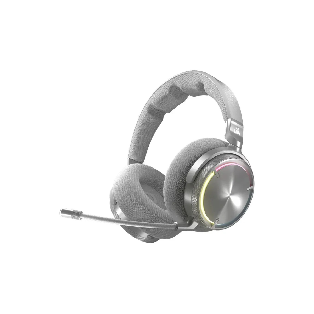 CORSAIR Wireless Gaming Headset VIRTUOSO MAX - Silver