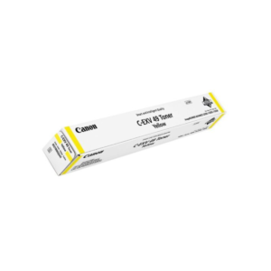 Canon C - Exv 49 Yellow Toner Cartridge