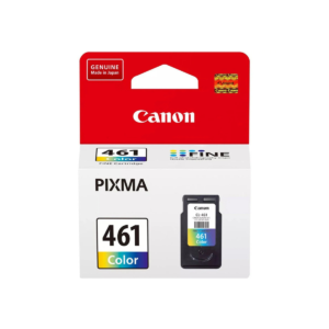 Canon Cl 461 Colour Ink Cartridge (3729C001)