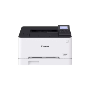 Canon i-SENSYS LBP631Cw Color Laser Printer - 18ppm, A4