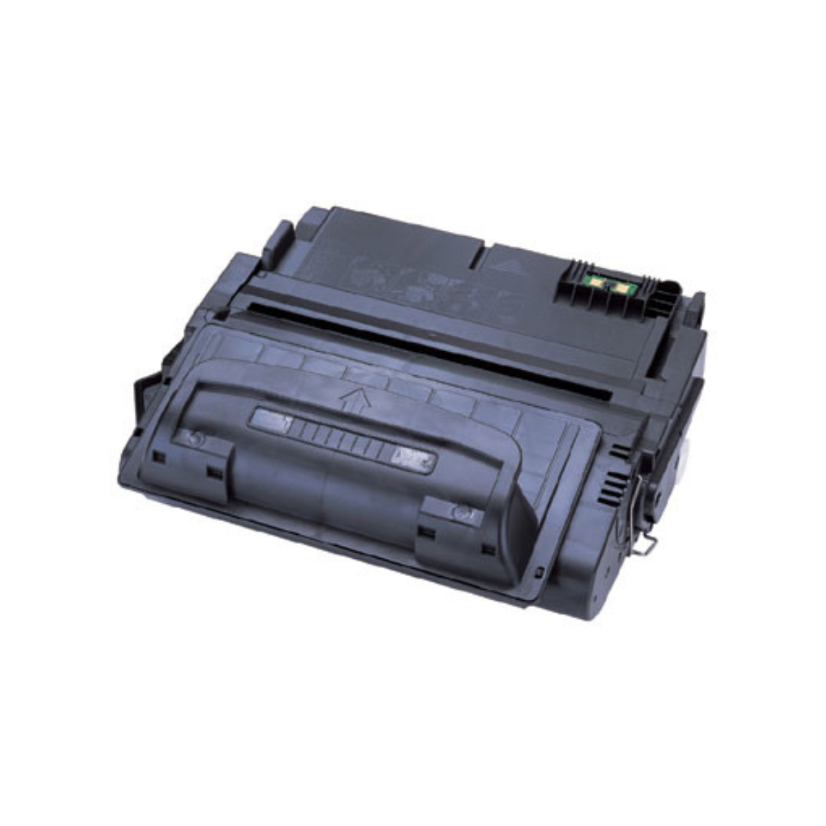 Compatible 42A Laserjet Toner Cartridge Black