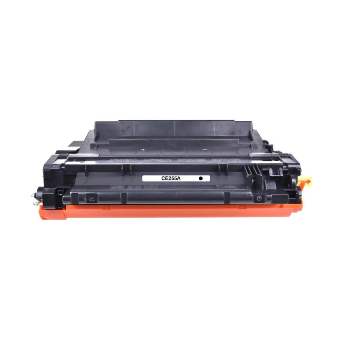 Compatible 55A Laserjet Toner Cartridge - Black