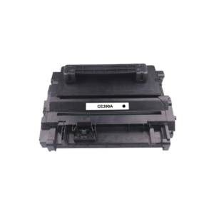 Compatible 90A Laserjet Toner Cartridge - Black