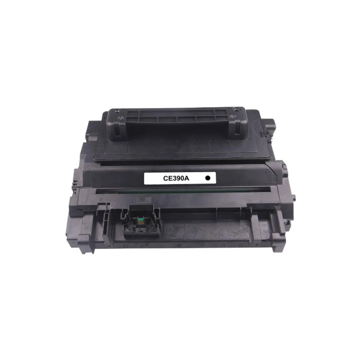 Compatible 90A Laserjet Toner Cartridge - Black