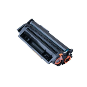 Compatible Laserjet Toner Cartridge 53A / 49A Q7553A / CE249A Universal - Black