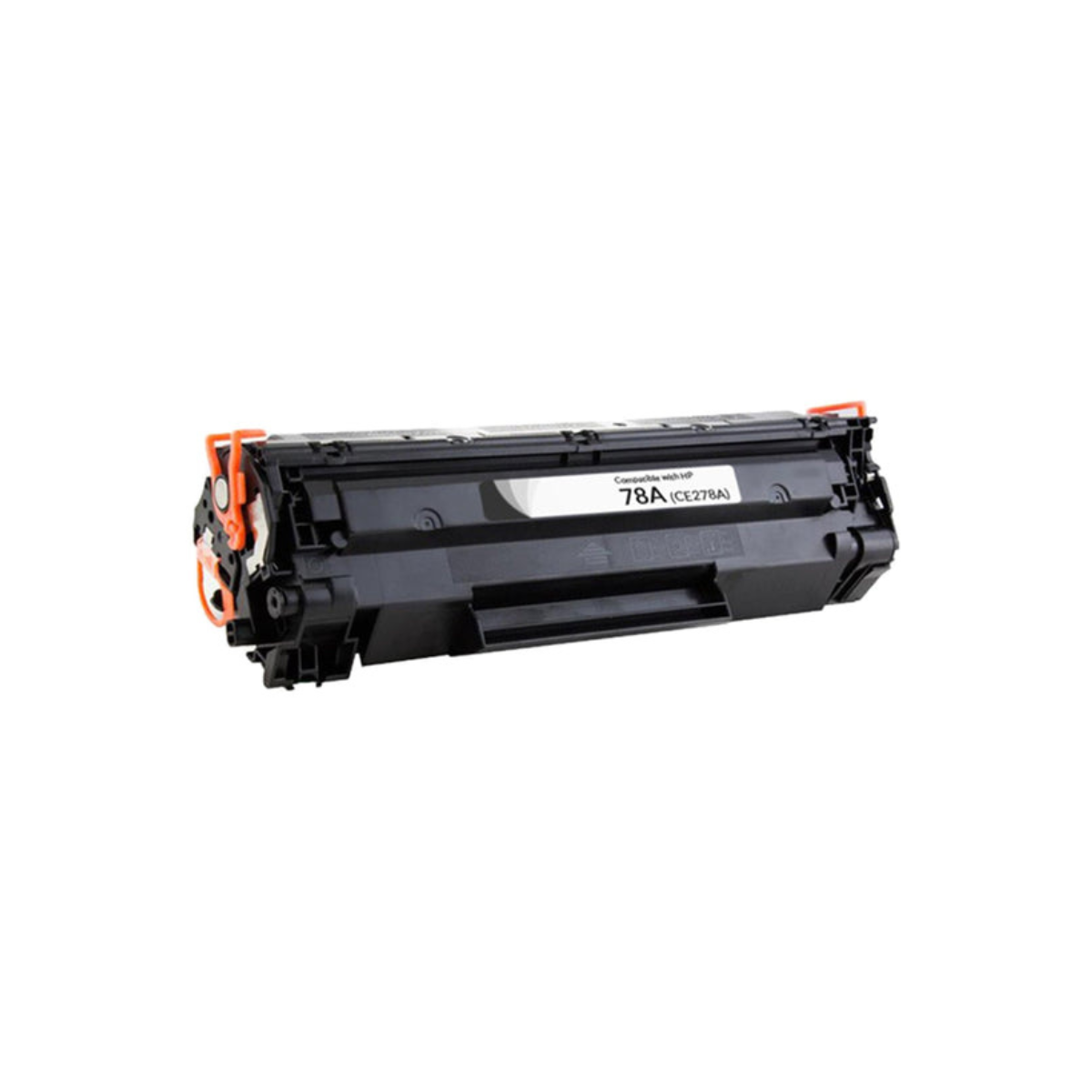 Compatible 78A Laserjet Toner Cartridge - Black