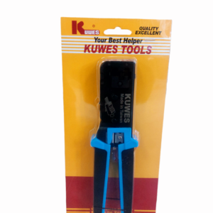 Kuwes Crimping Tool CAT.6 for EZ Plug
