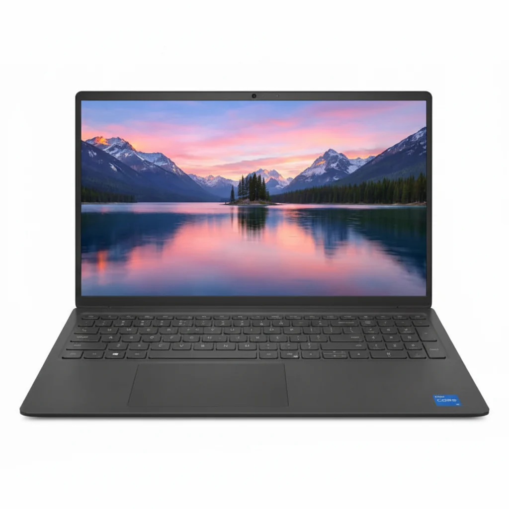 Dell 15 DC15250 - 15.6" FHD Touch, i7, 16GB, 1TB SSD, Win 11 Home, 1YW - Laptop