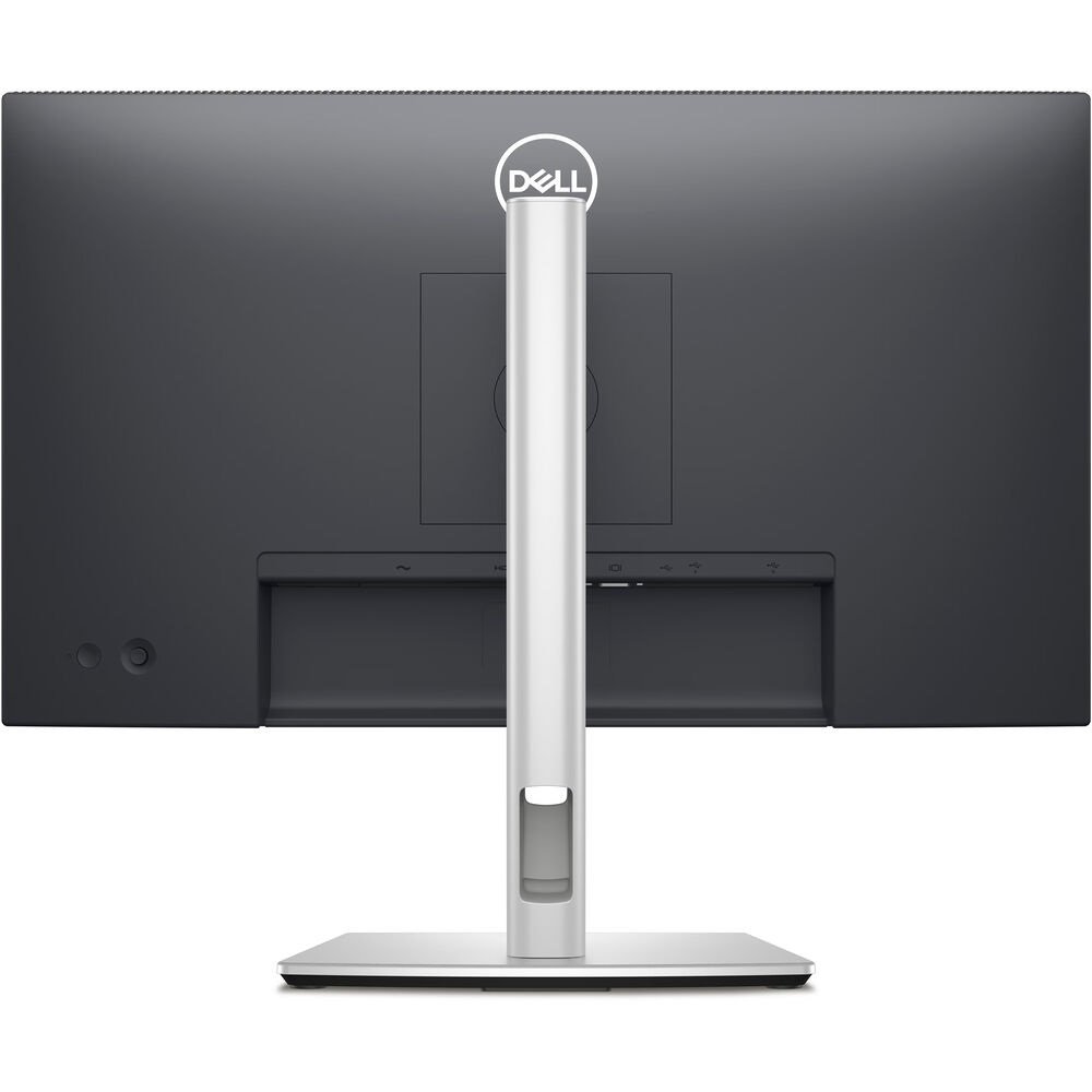 Dell 27" Monitor P2725H - IPS FHD, 8 ms, DisplayPort, D-Sub, HDMI, USB - Image 2
