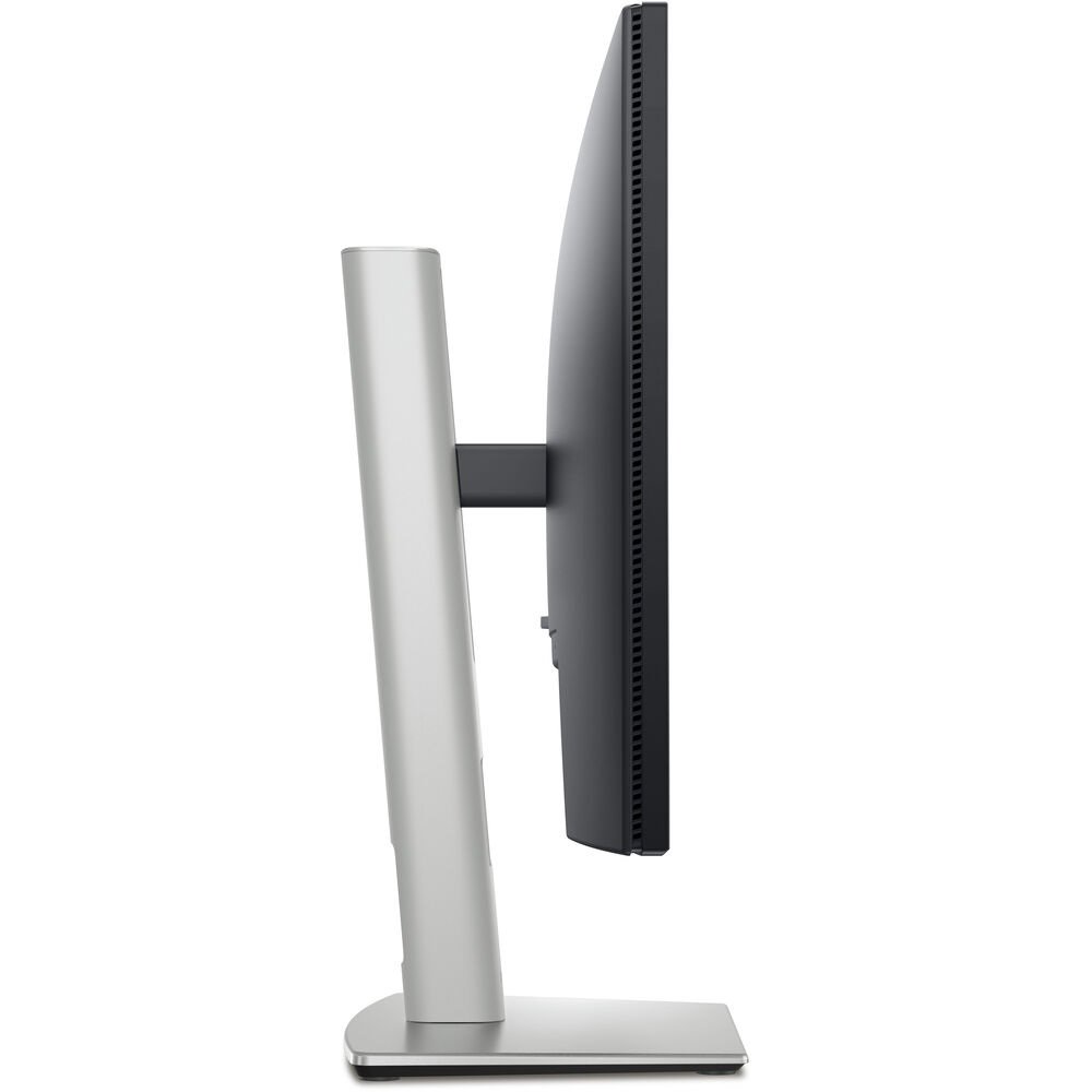 Dell 27" Monitor P2725H - IPS FHD, 8 ms, DisplayPort, D-Sub, HDMI, USB - Image 4