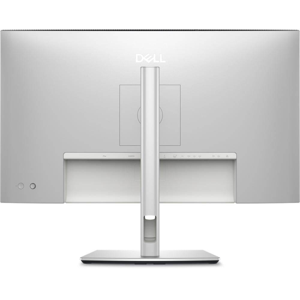 Dell UltraSharp 27" 4K Monitor (U2725QE) Thunderbolt Hub - 27" 4K UHD, 5ms, 120Hz, HDMI, DisplayPort, USB-C, USB-A, LAN - Image 2