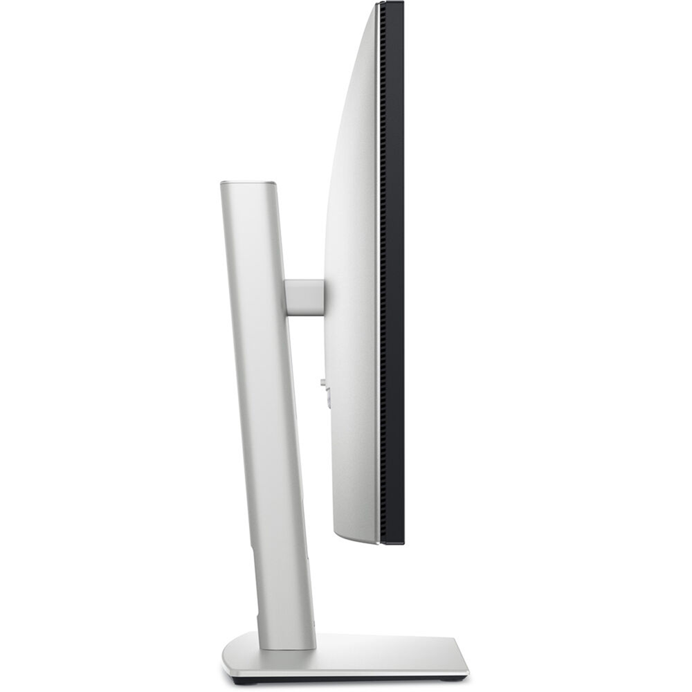 Dell UltraSharp 27" 4K Monitor (U2725QE) Thunderbolt Hub - 27" 4K UHD, 5ms, 120Hz, HDMI, DisplayPort, USB-C, USB-A, LAN - Image 3
